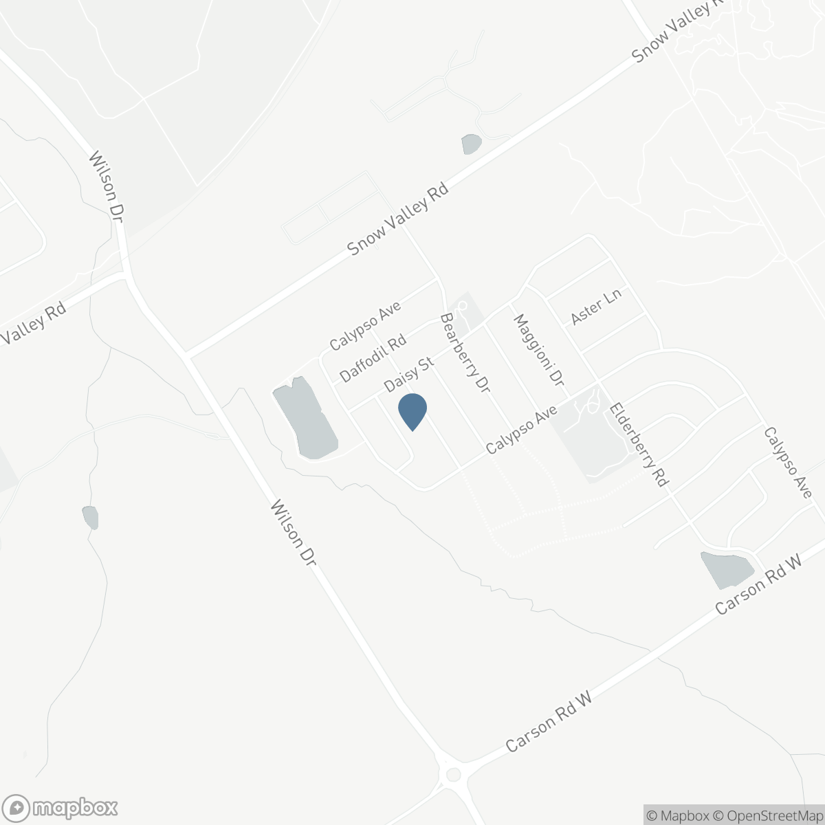 LOT 12 SWEET CICELY STREET, Midhurst, Ontario L9X 2C9
